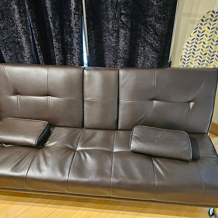 Umbrella Properties Private Apartment ברמינגהאם מראה חיצוני תמונה