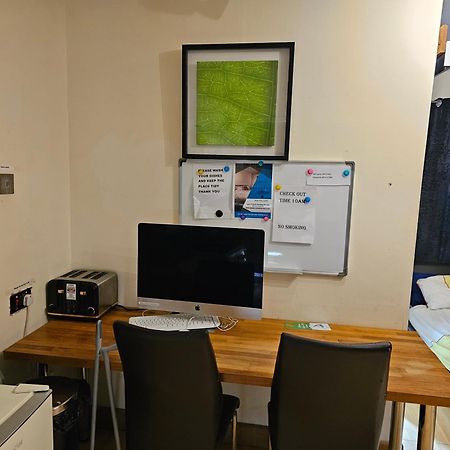 Umbrella Properties Private Apartment ברמינגהאם מראה חיצוני תמונה