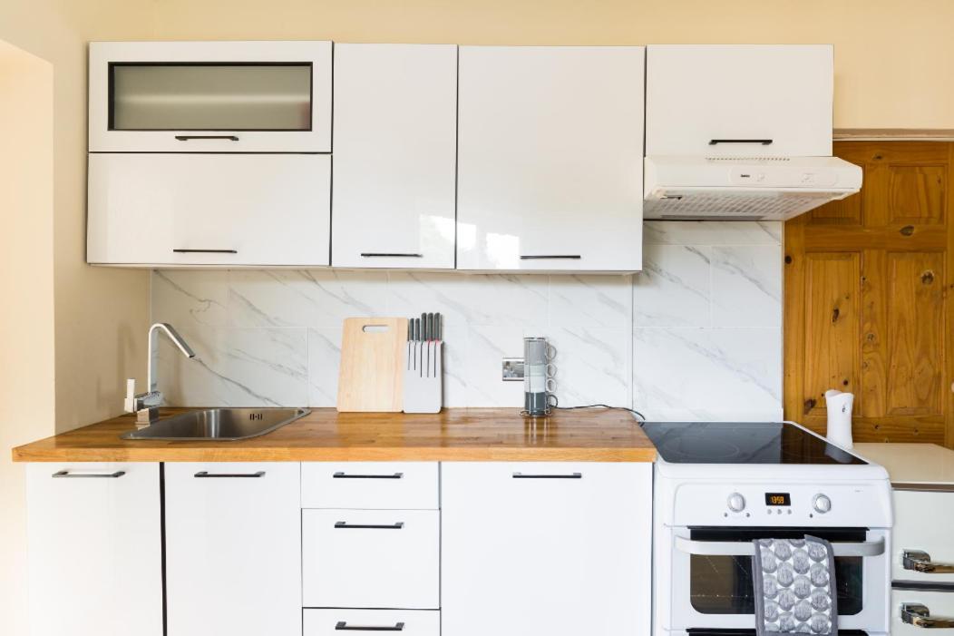 Umbrella Properties Private Apartment ברמינגהאם מראה חיצוני תמונה
