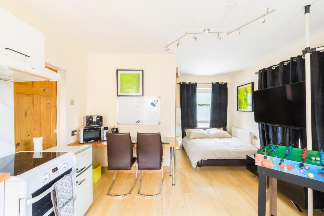 Umbrella Properties Private Apartment ברמינגהאם מראה חיצוני תמונה