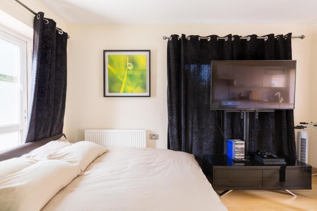 Umbrella Properties Private Apartment ברמינגהאם מראה חיצוני תמונה