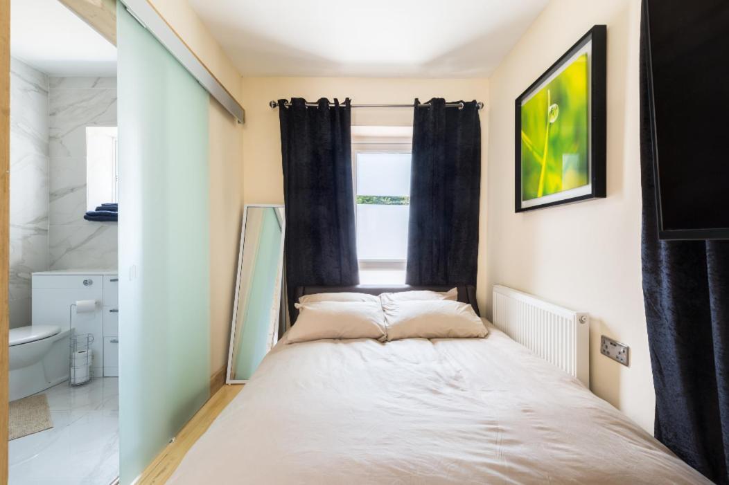 Umbrella Properties Private Apartment ברמינגהאם מראה חיצוני תמונה