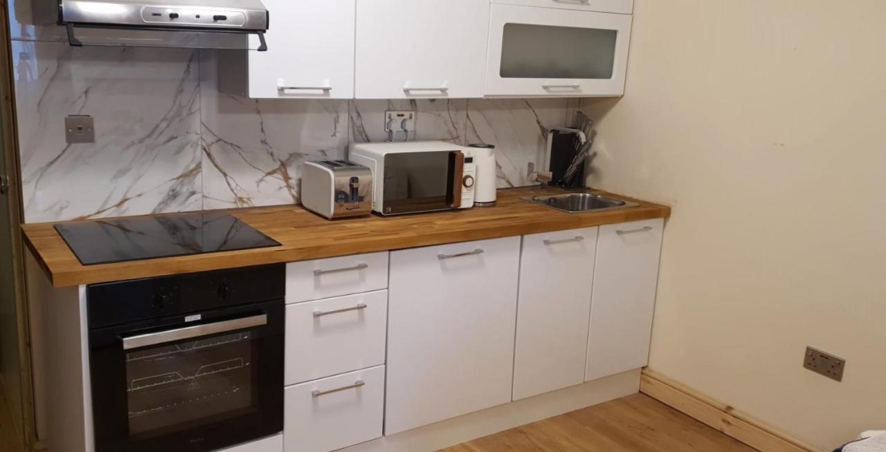 Umbrella Properties Private Apartment ברמינגהאם מראה חיצוני תמונה