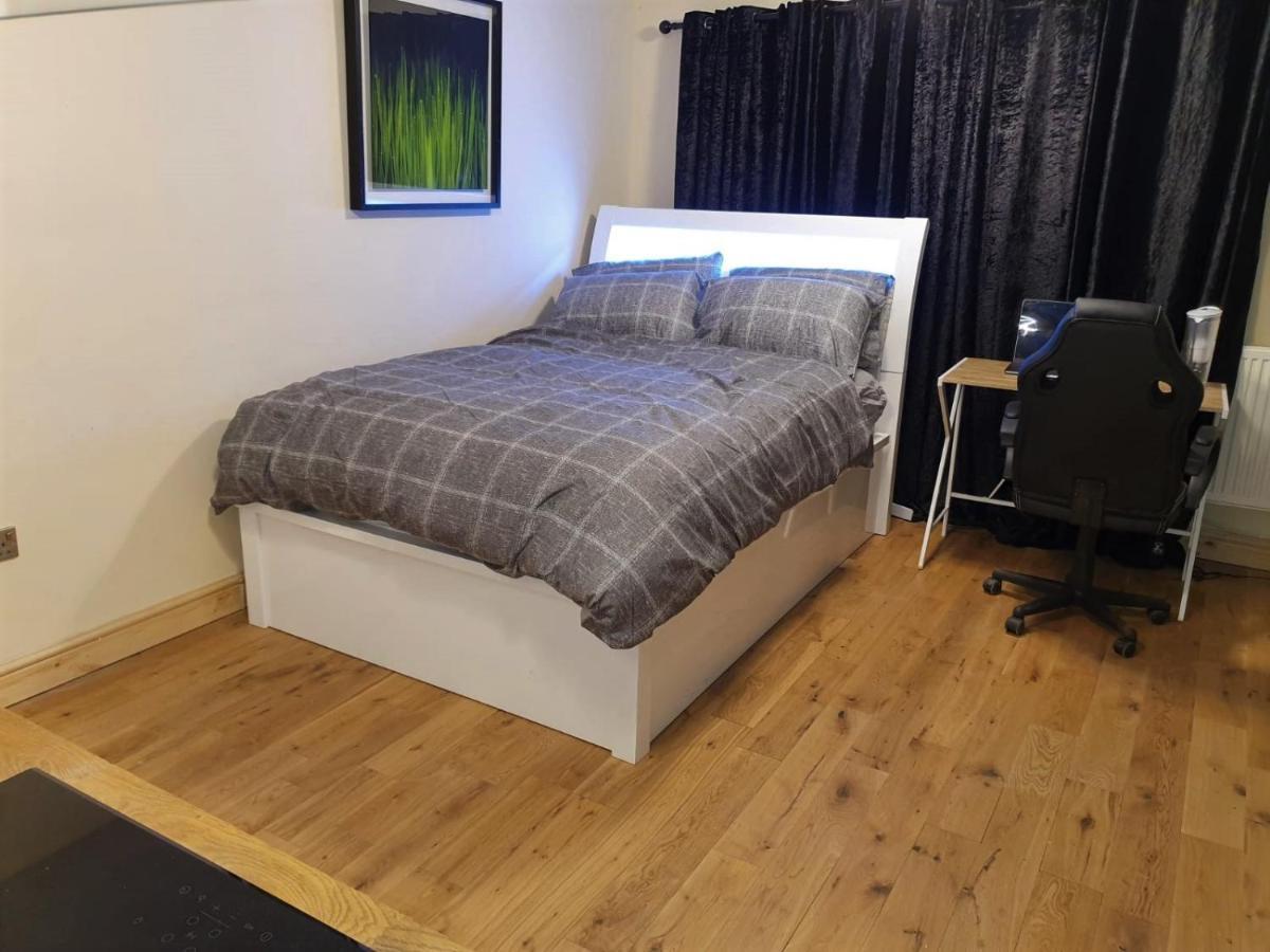Umbrella Properties Private Apartment ברמינגהאם מראה חיצוני תמונה