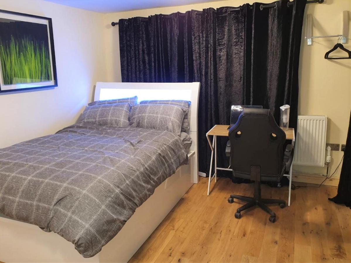 Umbrella Properties Private Apartment ברמינגהאם מראה חיצוני תמונה