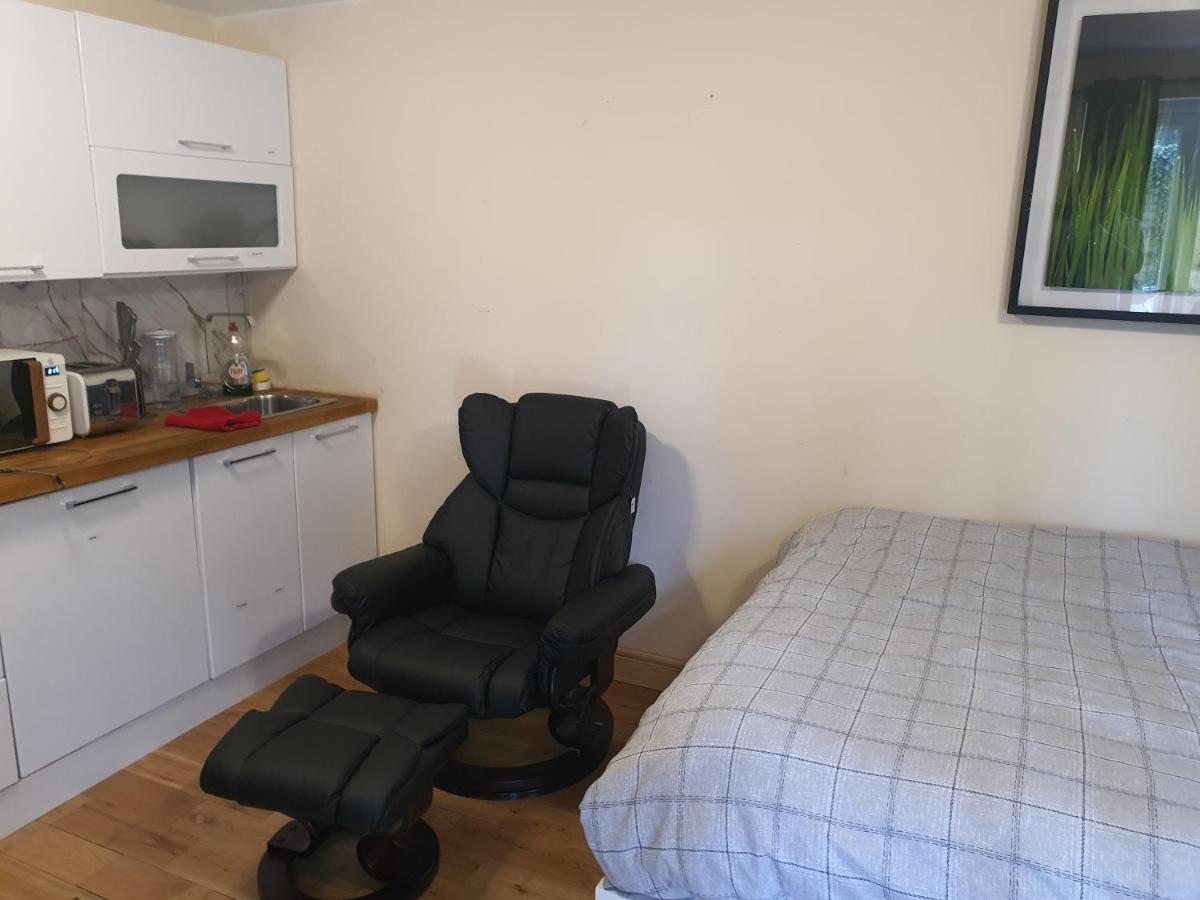 Umbrella Properties Private Apartment ברמינגהאם מראה חיצוני תמונה