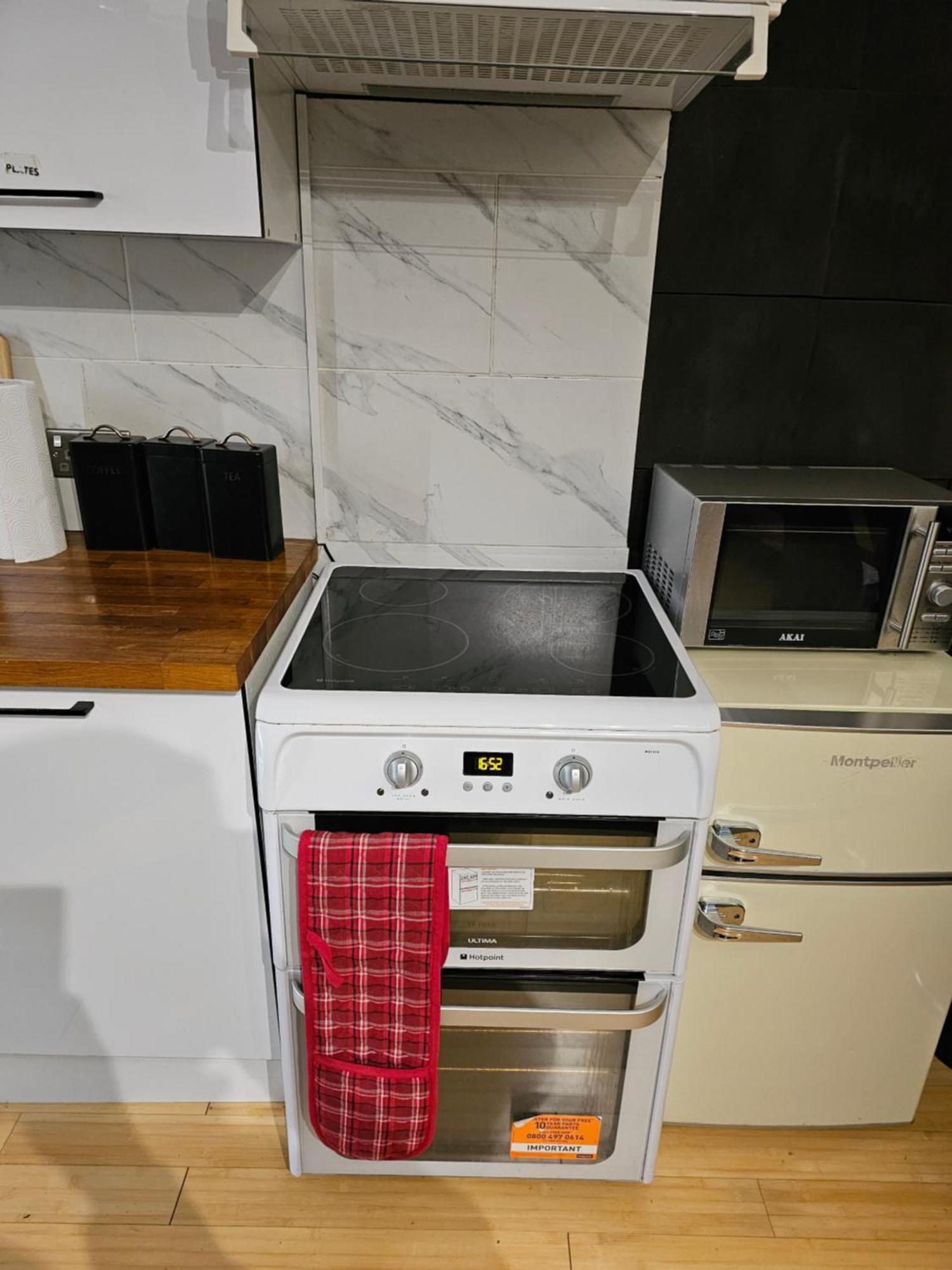 Umbrella Properties Private Apartment ברמינגהאם מראה חיצוני תמונה