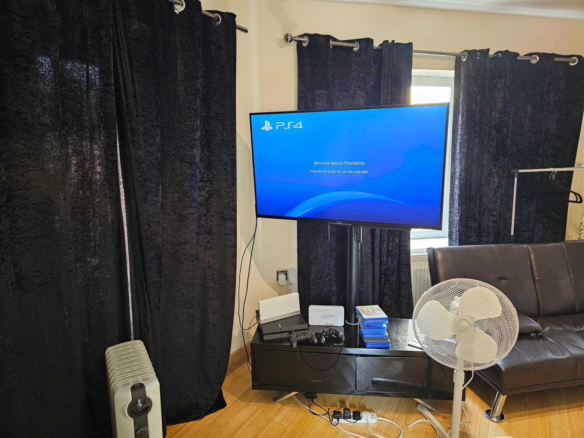 Umbrella Properties Private Apartment ברמינגהאם מראה חיצוני תמונה