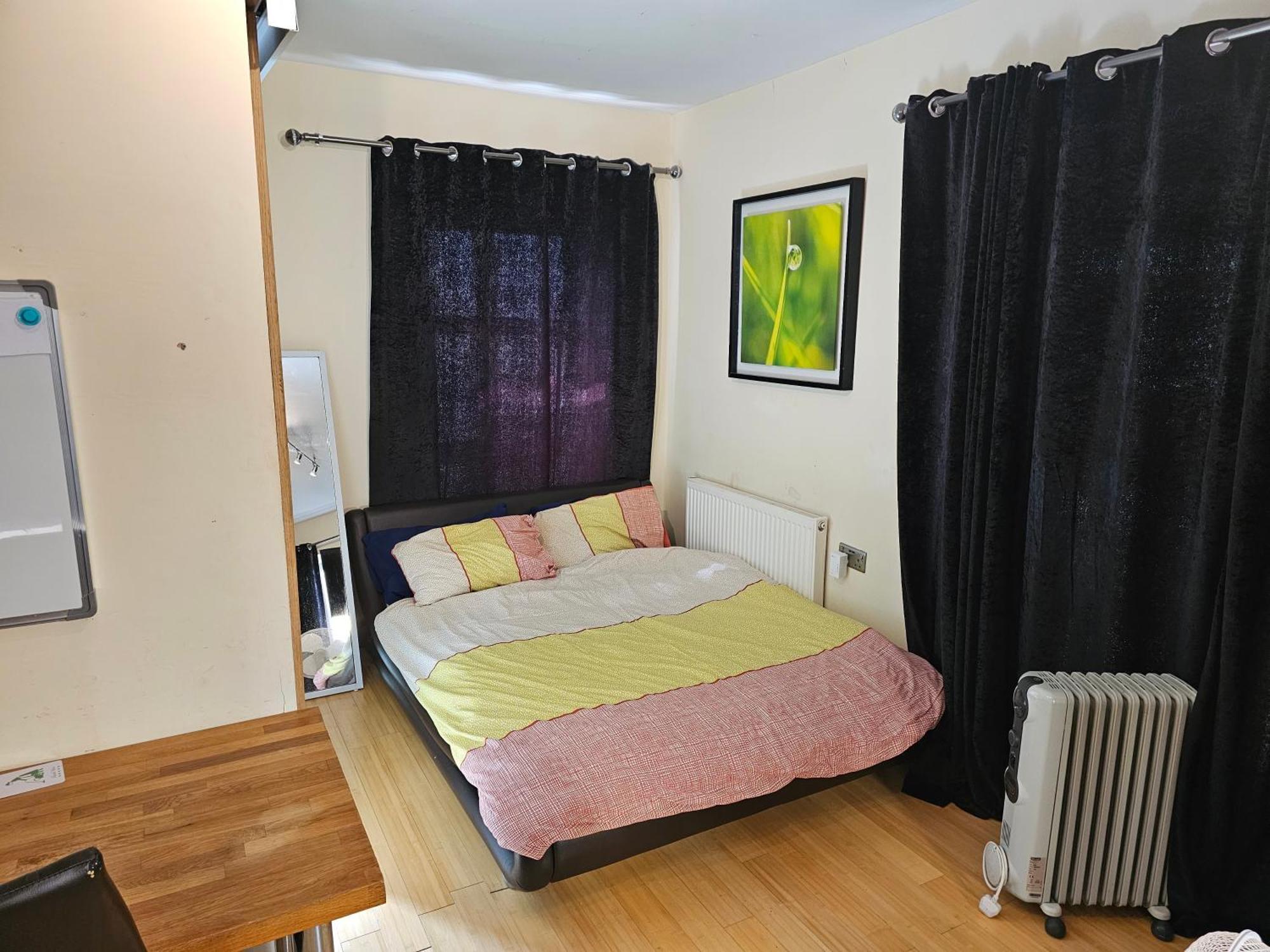 Umbrella Properties Private Apartment ברמינגהאם מראה חיצוני תמונה