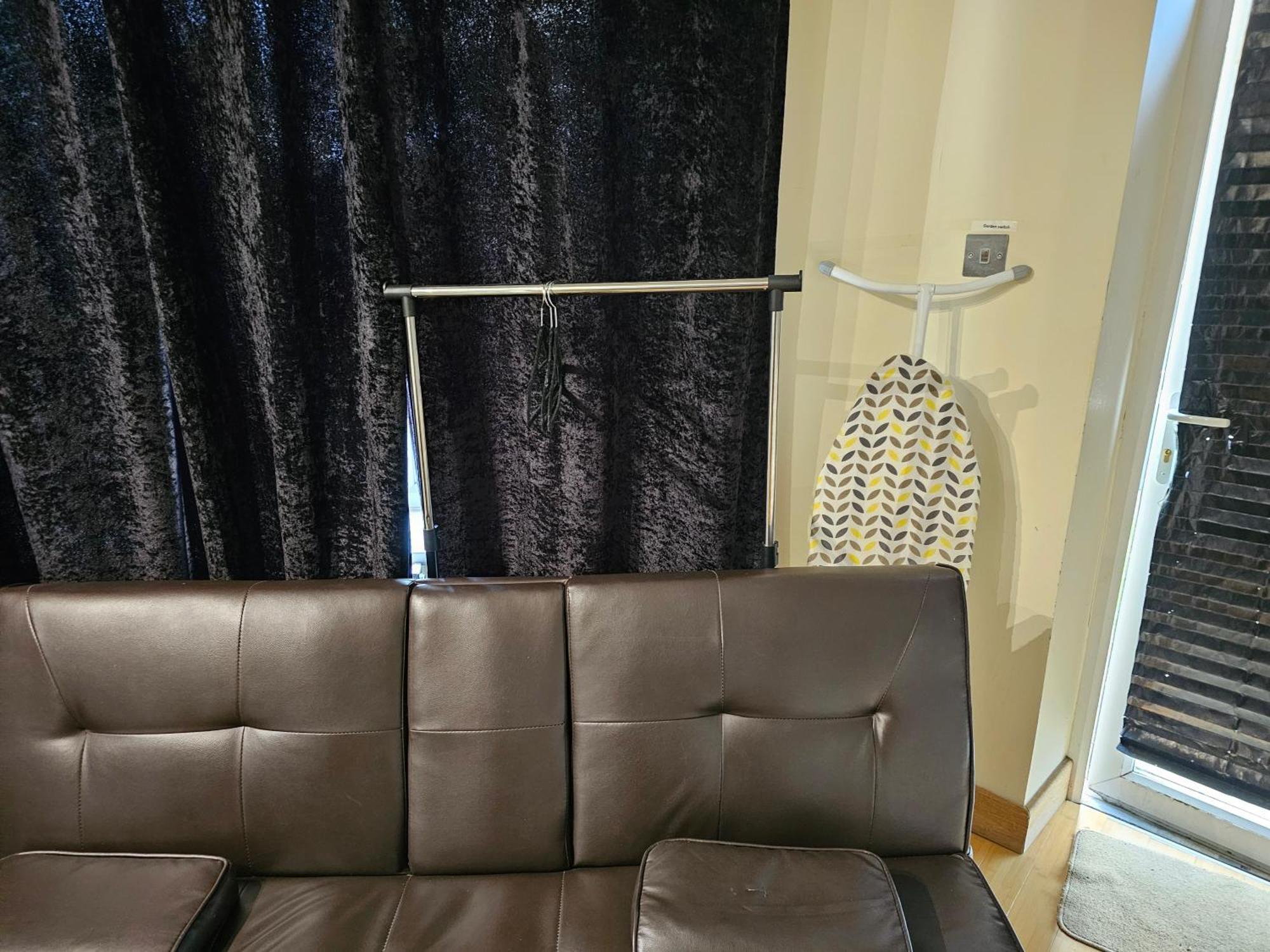 Umbrella Properties Private Apartment ברמינגהאם מראה חיצוני תמונה