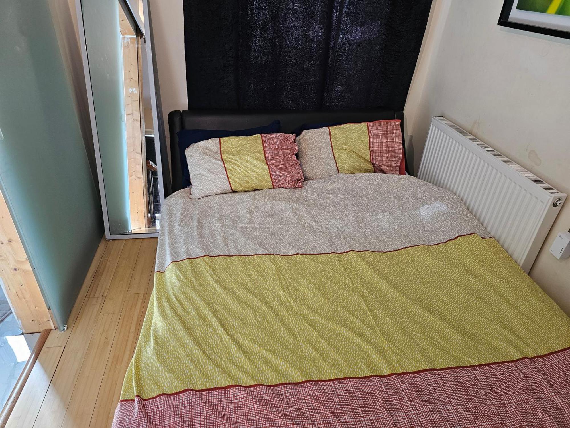 Umbrella Properties Private Apartment ברמינגהאם מראה חיצוני תמונה