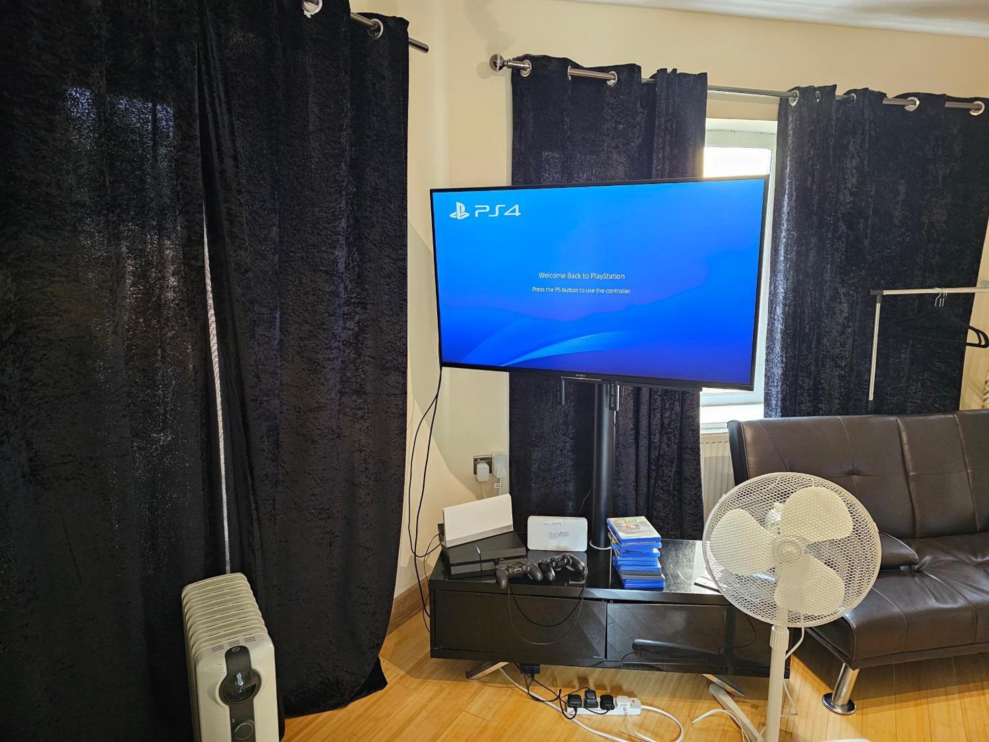 Umbrella Properties Private Apartment ברמינגהאם מראה חיצוני תמונה
